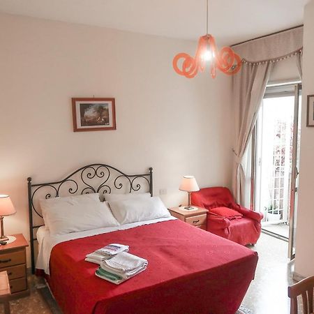 The Condottieri Rooms Rom Exterior foto