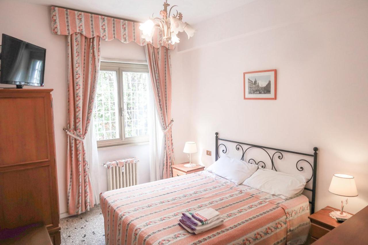 The Condottieri Rooms Rom Exterior foto