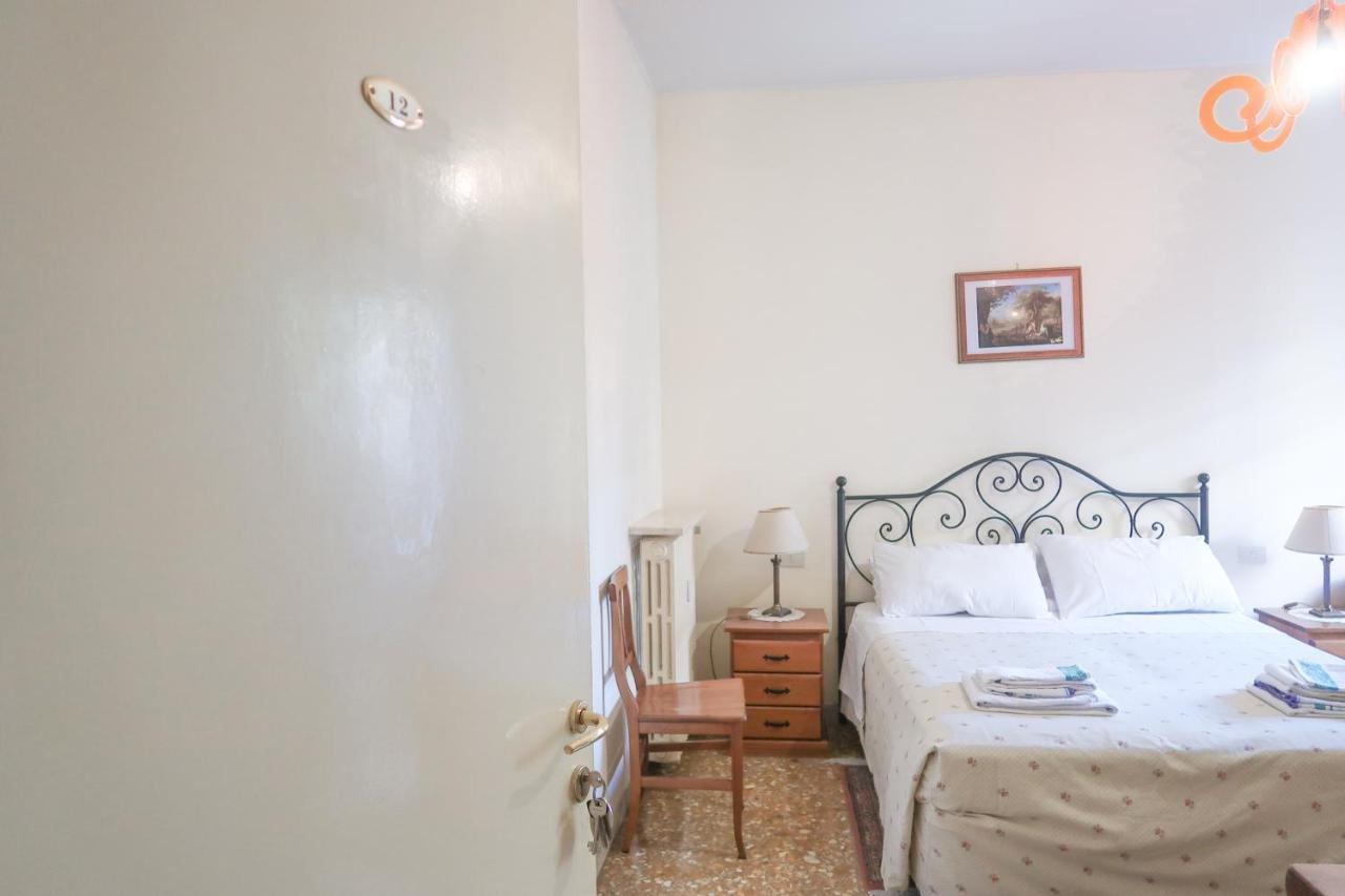 The Condottieri Rooms Rom Exterior foto