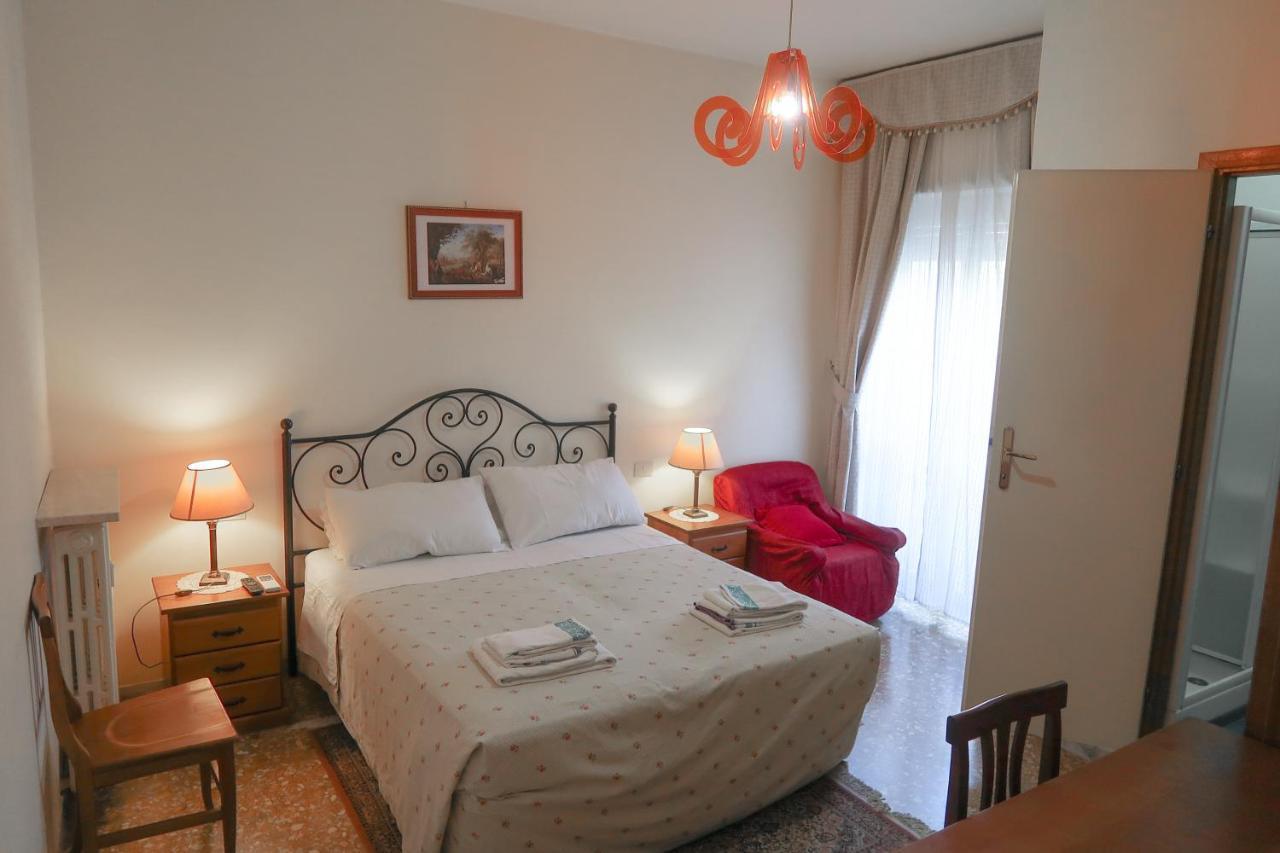 The Condottieri Rooms Rom Exterior foto