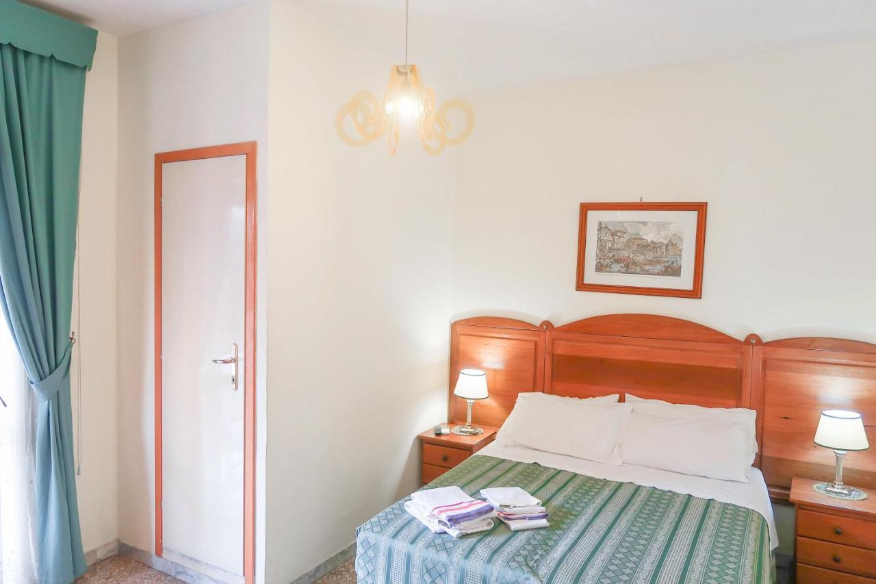 The Condottieri Rooms Rom Exterior foto