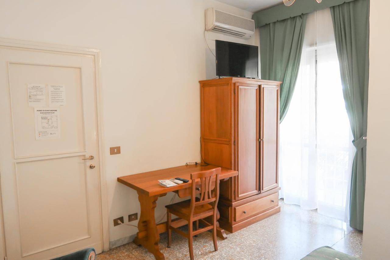 The Condottieri Rooms Rom Exterior foto