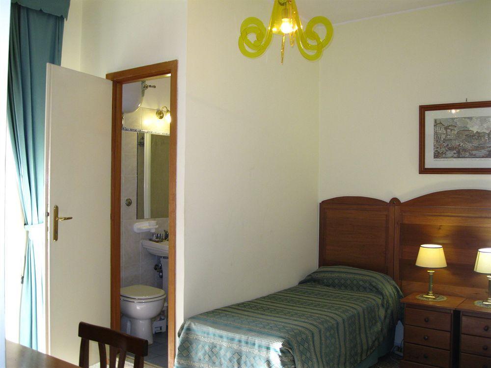 The Condottieri Rooms Rom Exterior foto
