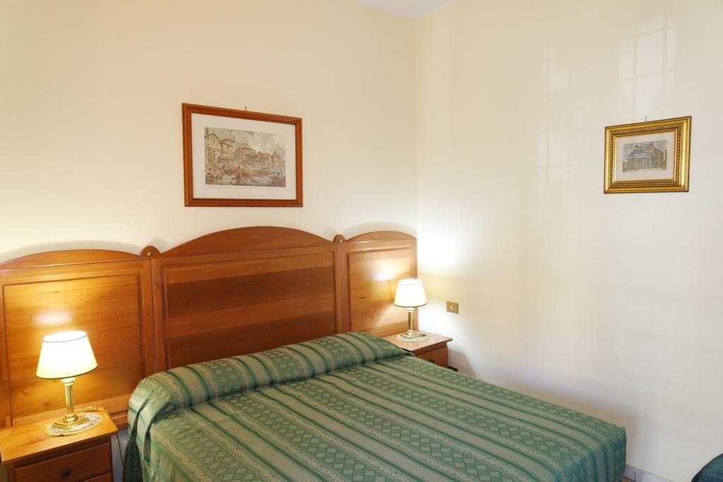 The Condottieri Rooms Rom Exterior foto