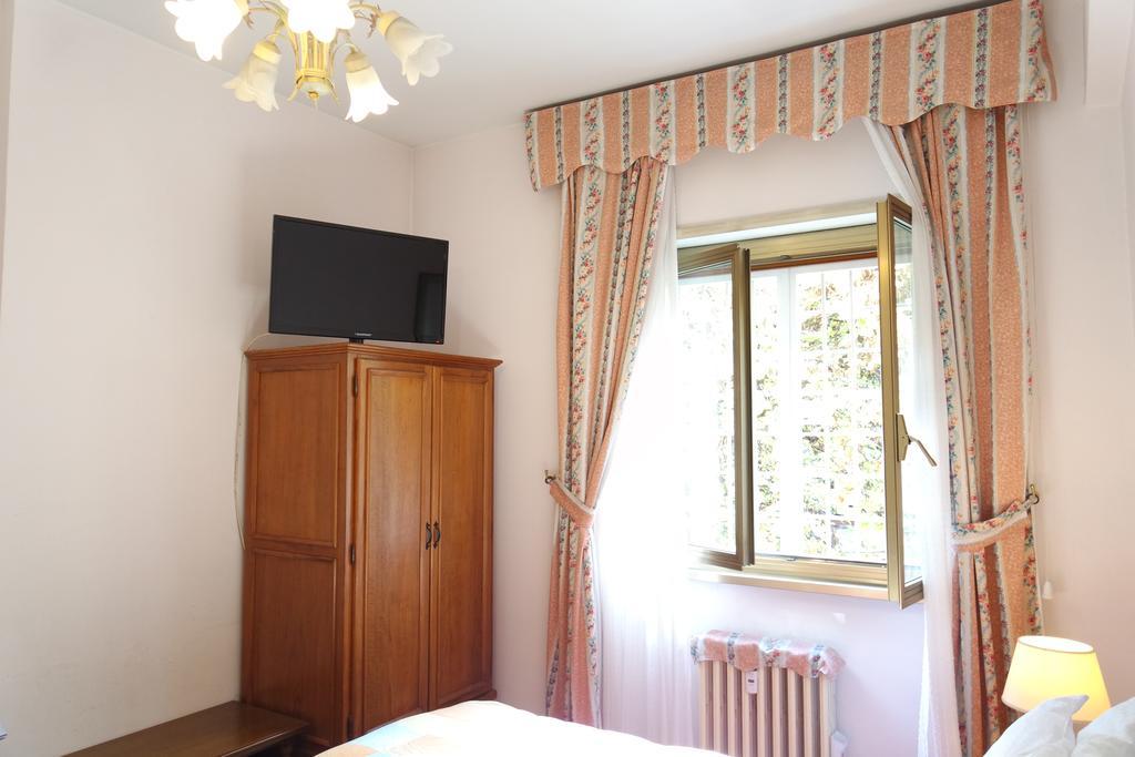 The Condottieri Rooms Rom Exterior foto