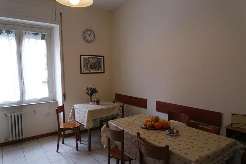 The Condottieri Rooms Rom Exterior foto