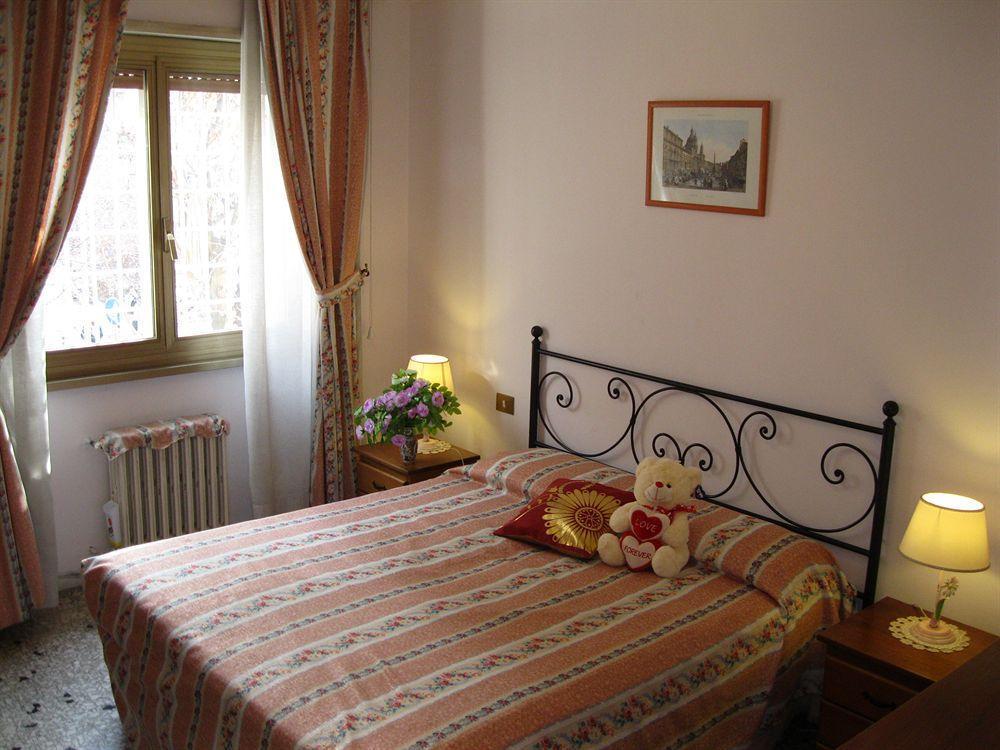 The Condottieri Rooms Rom Exterior foto