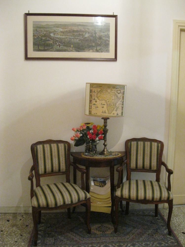 The Condottieri Rooms Rom Exterior foto
