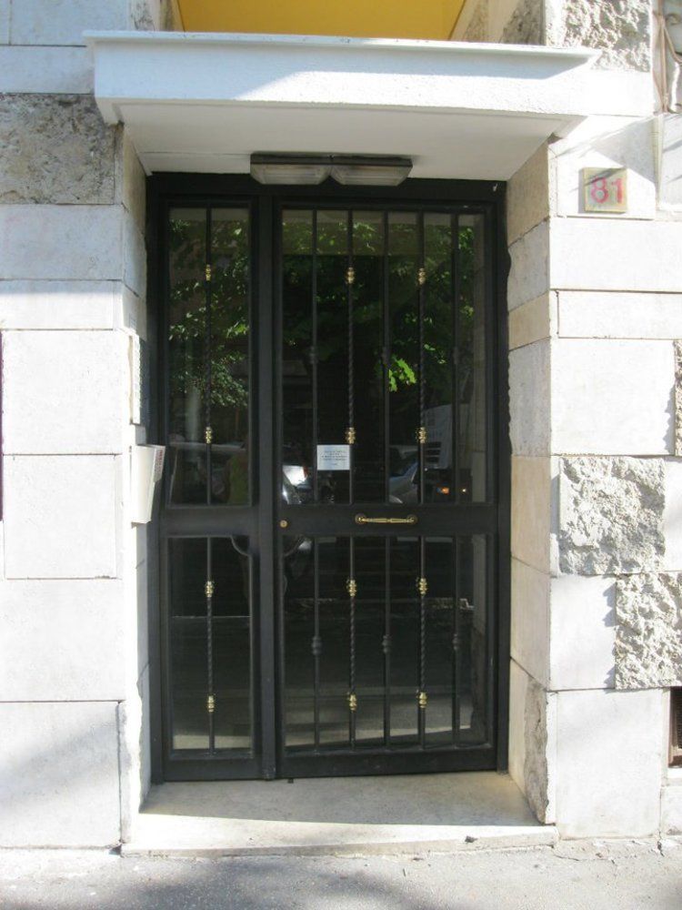 The Condottieri Rooms Rom Exterior foto