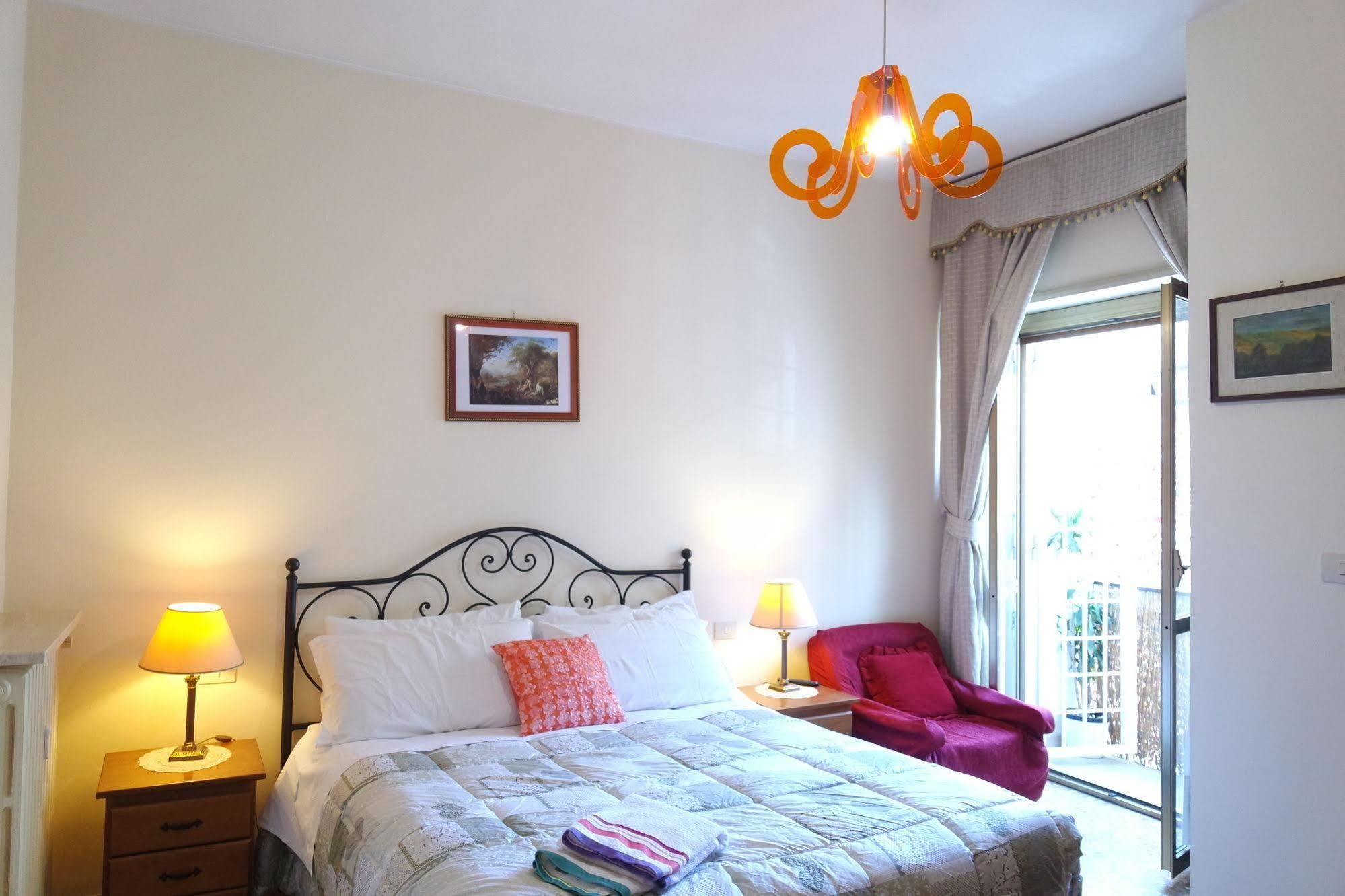 The Condottieri Rooms Rom Exterior foto
